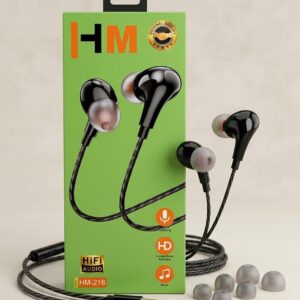 سماعه كاوتشHM -218