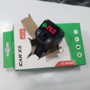 MP3 CAR X5 سياره