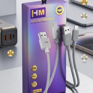 كابل حراري HM-35 LIGHTNING