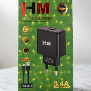 شاحن HM-291 MICRO