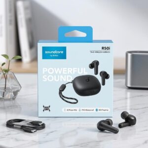 سماعه SOUNDCORE COPY ابلكيشن