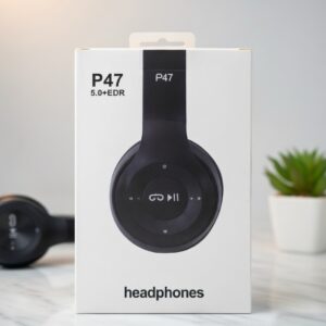 هيدفون P47