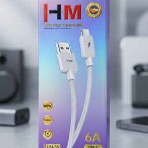 كابل حراري HM-35 TYP-C