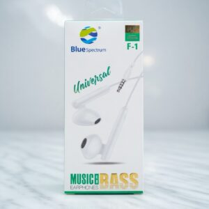 سماعه Blue spectrum F-1