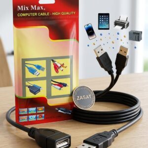 تطويله MIX MAX USB 1.5