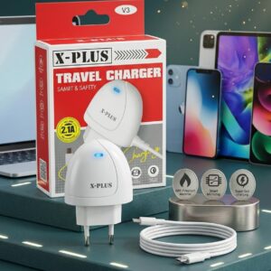 شاحن X-PLUS V3