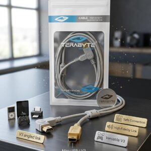 كابل V3 فلتر