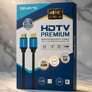 كابل HDMI 4K 3M