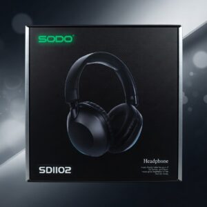 هيدفون SODO SDII02