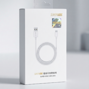 كابل تايب سي أصلي