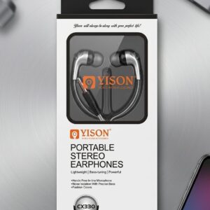 سماعه YISON