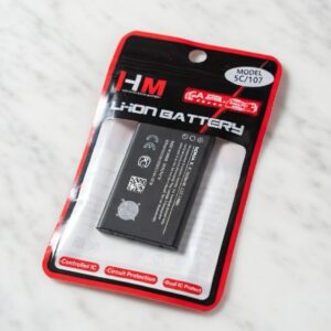 بطاريه نوكيا HM