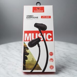 سماعه JY-342 AW