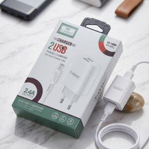 شاحن earldom ES-196M