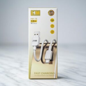 كابل TYP-C HM-19