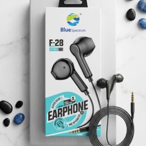 سماعه Blue spectrum F-28