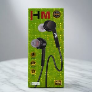 سماعه HM-201