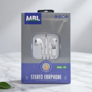 سماعه آيفون MBL-49
