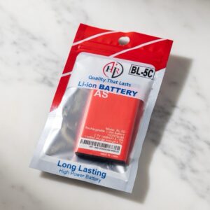 بطاريه نوكيا BL-5C