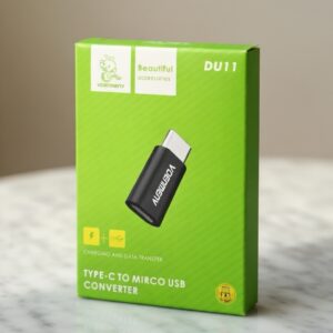محول MICRO TO TYP-C