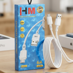 كابل HM-17 MICRO