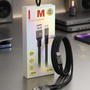 كابل حراري HM-94 MICRO