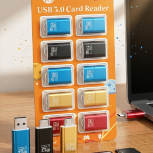 ريدر معدن 1x10